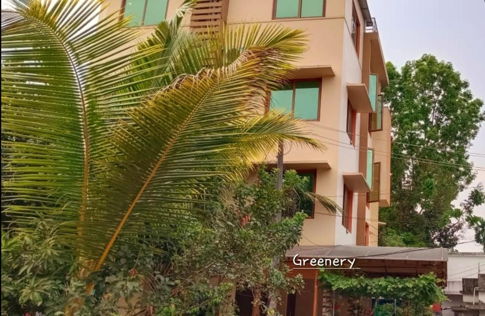 Oasis Homestay Kochi Dış mekan fotoğraf