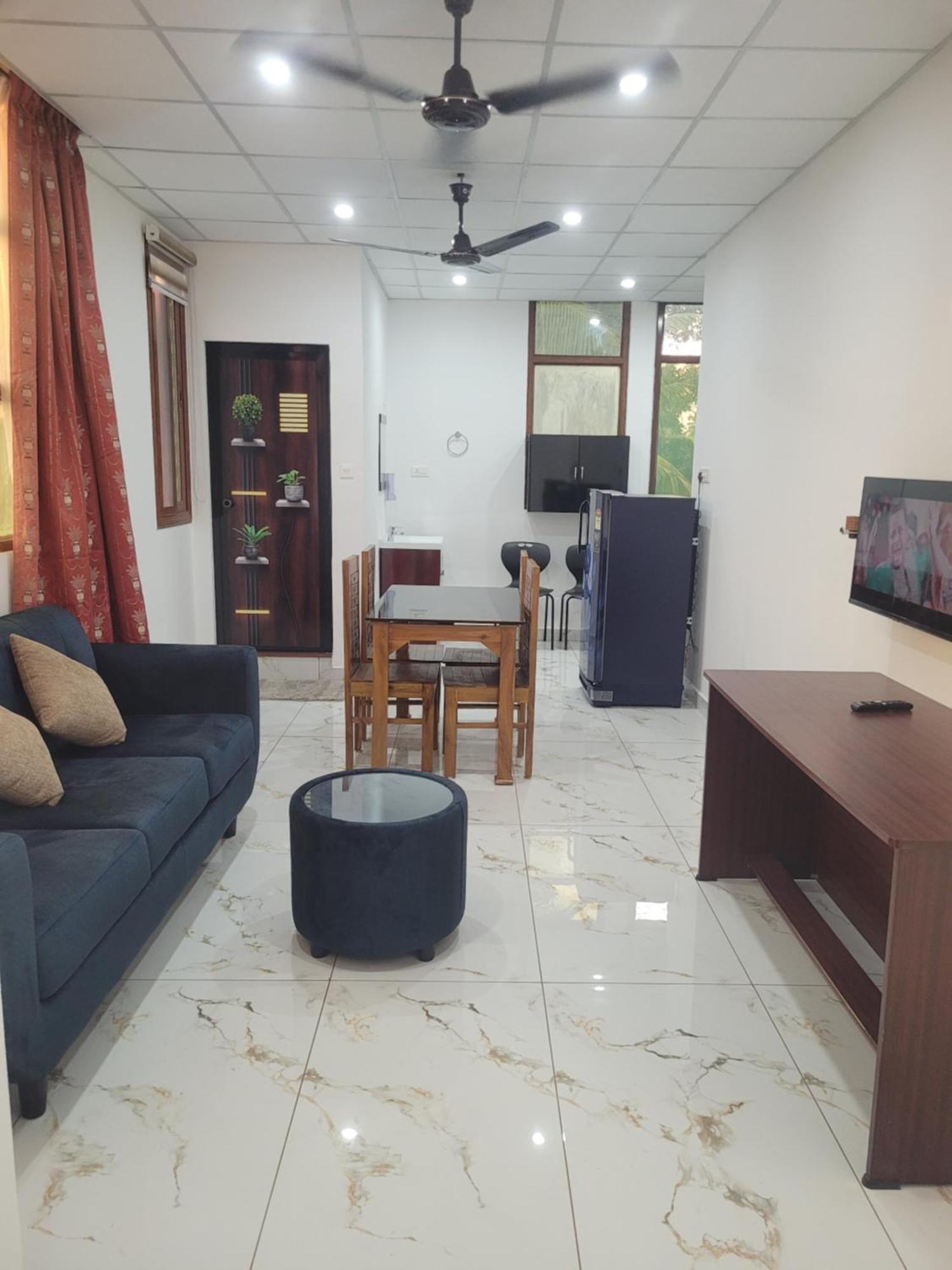 Oasis Homestay Kochi Dış mekan fotoğraf